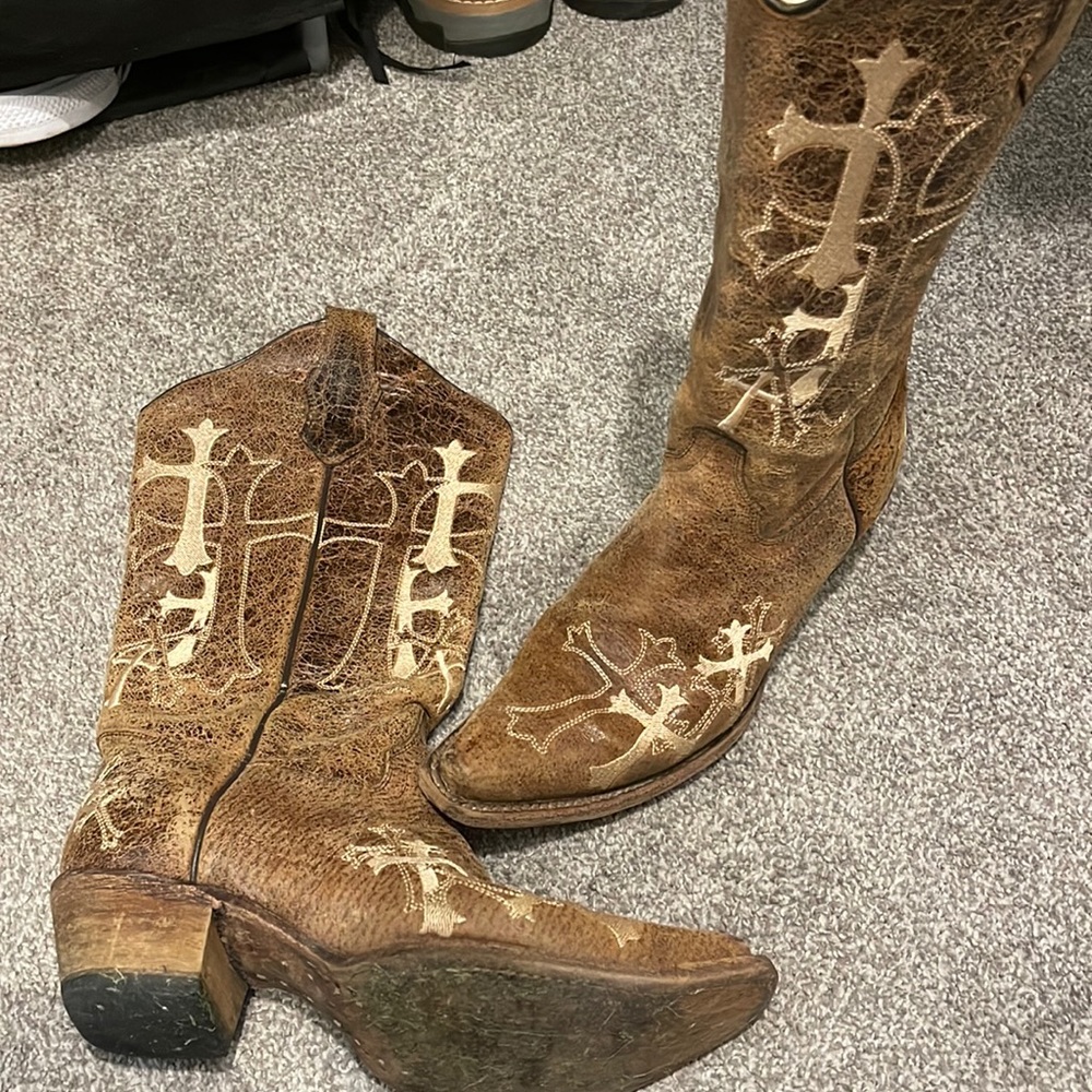 Cowboy Boots